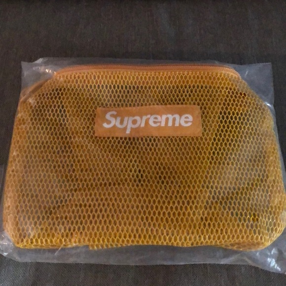 Supreme Handbags - Supreme utility pouch